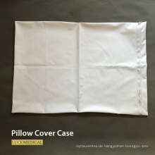 Medical Pillow Case umfasst PVC -Kunststoff